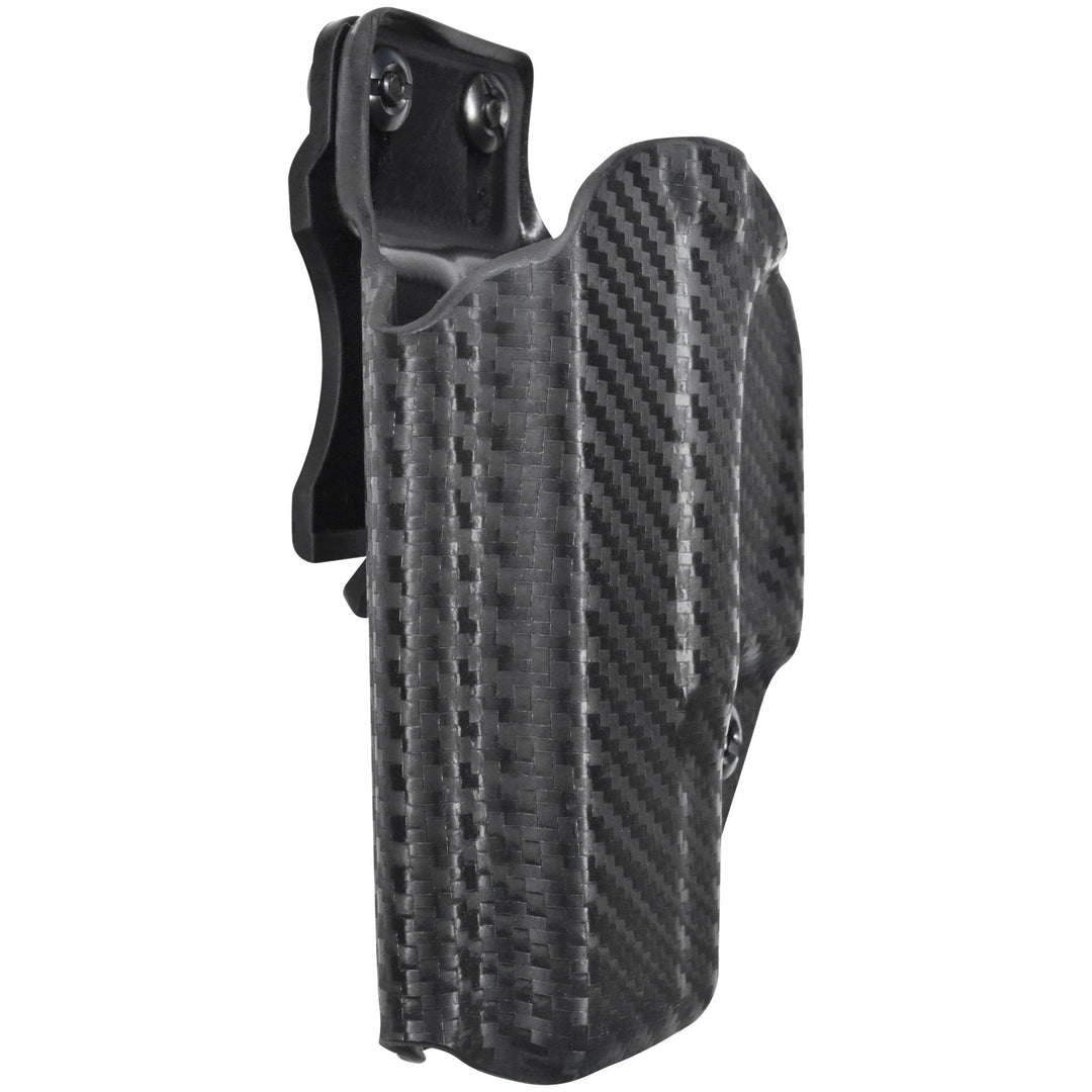 Glock 48 IWB Minimalist Holster Carbon Fiber 4