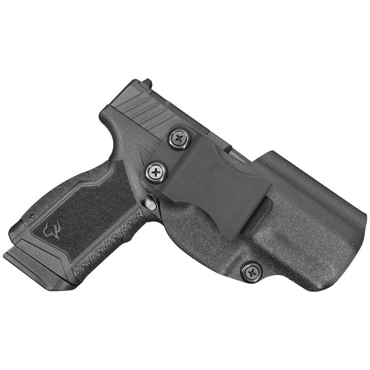 Taurus GX4 Carry T.O.R.O IWB Sweat Guard Holster Black 1