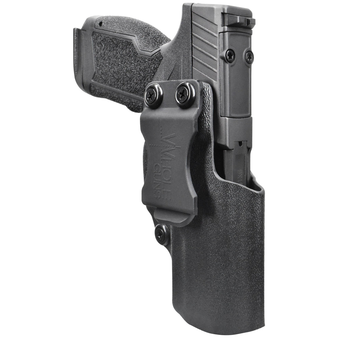 Taurus GX4 Carry T.O.R.O IWB Sweat Guard Holster Black 3