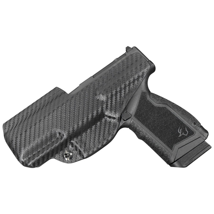 Taurus GX4 Carry T.O.R.O IWB Sweat Guard Holster Carbon Fiber 2
