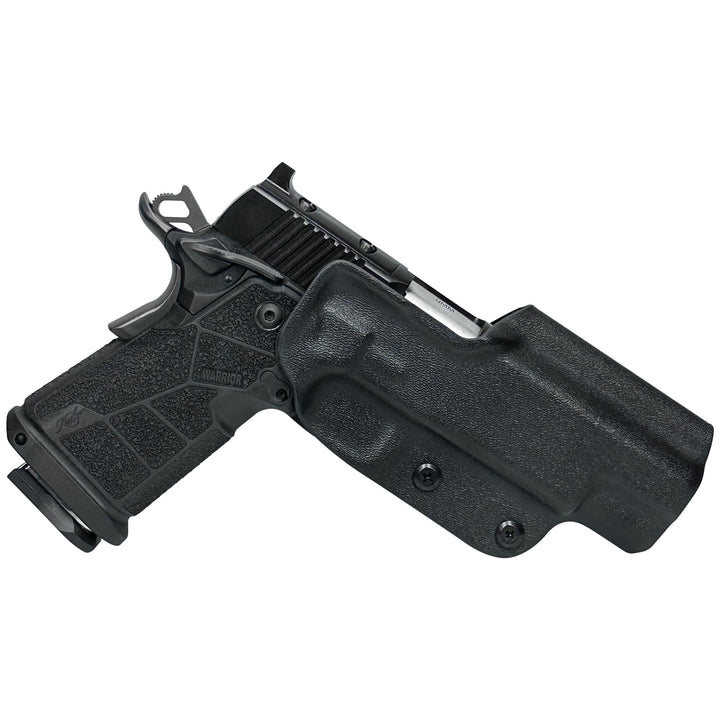 Kimber 1911 DS Warrior OWB Concealment/IDPA Holster