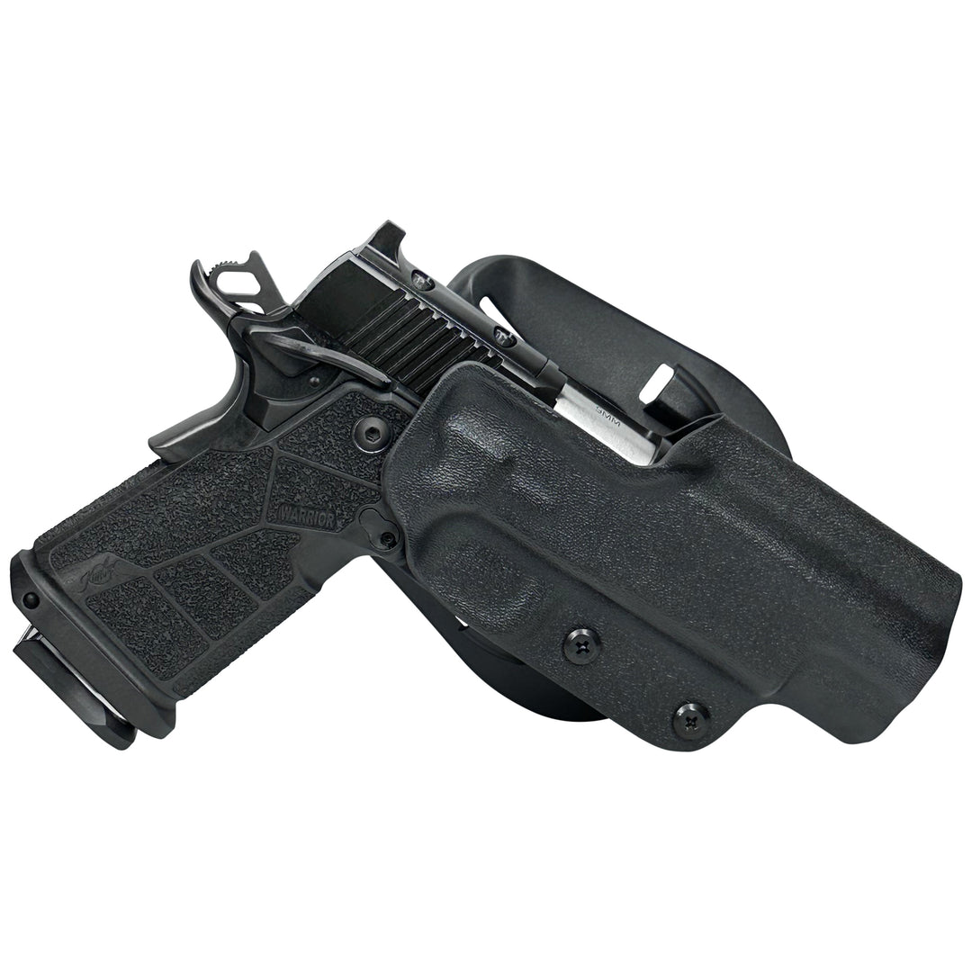 OWB Paddle Holster - Pick Your Model
