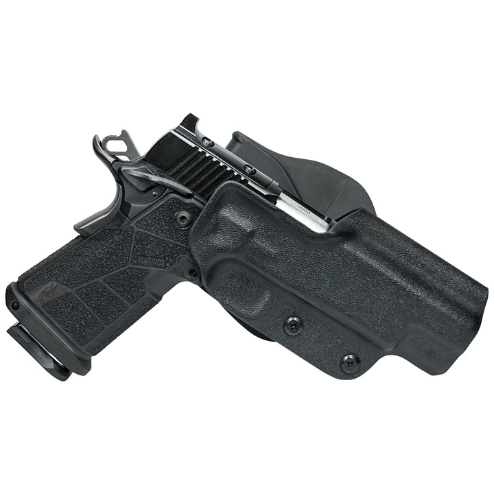 OWB Quick Detach Paddle Holster - Pick Your Model