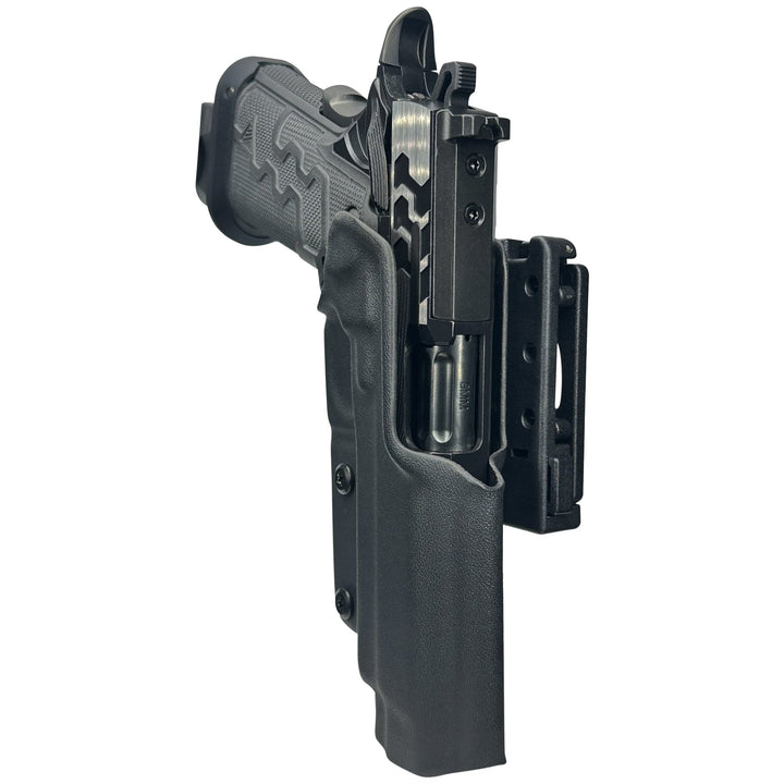 Kimber 2K11 OWB Concealment/IDPA Holster Black 3