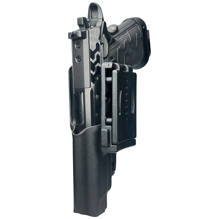 Kimber 2K11 OWB Concealment/IDPA Holster Black 4