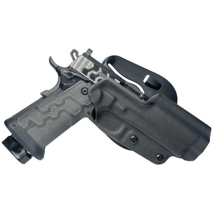 Paddle OWB Holster for Kimber Firearms