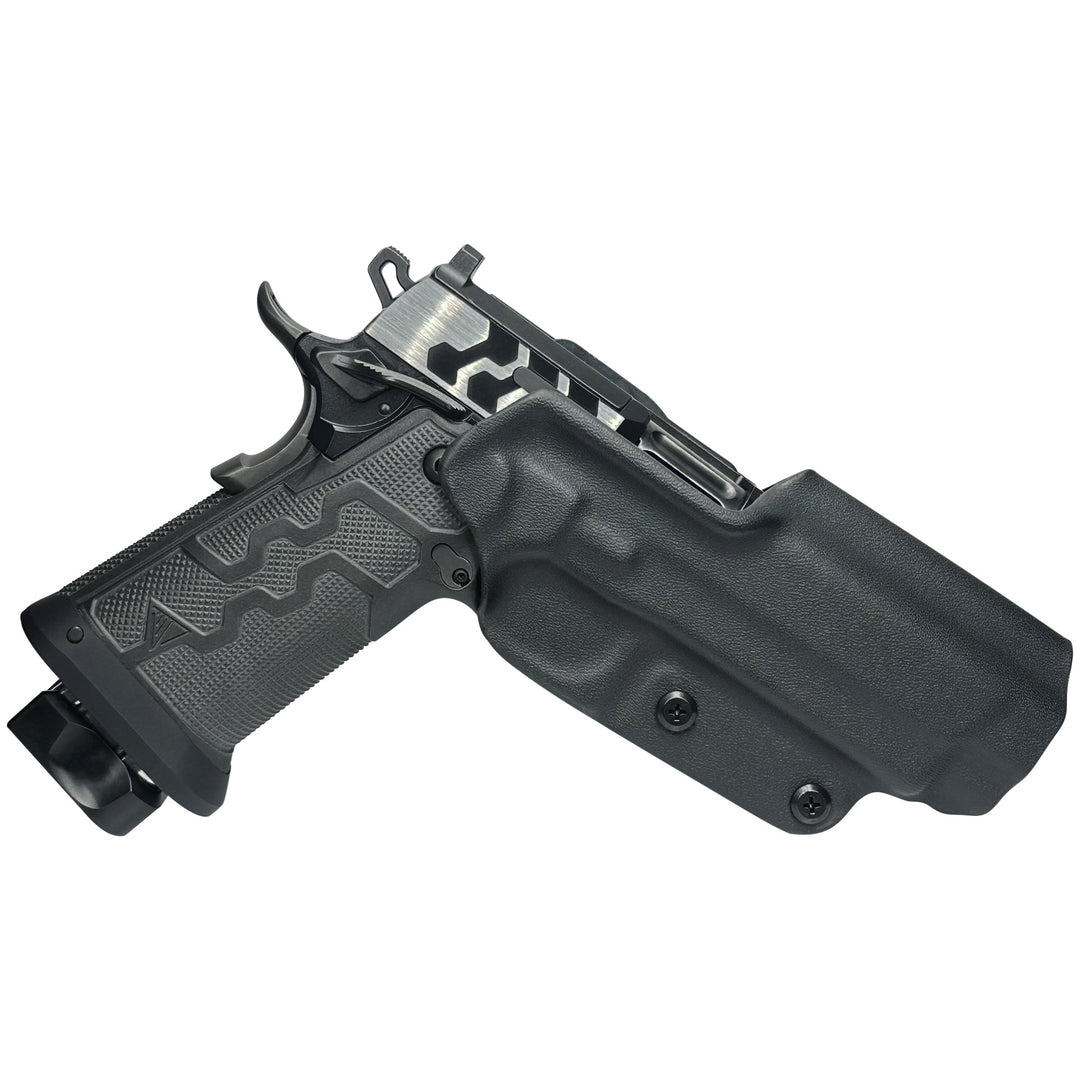 Quick-Detach IDPA Holster for Kimber Firearms