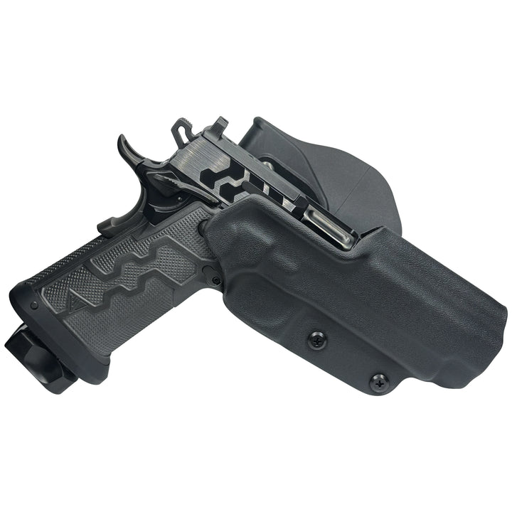 Quick-Detach Paddle Holster for Kimber Firearms
