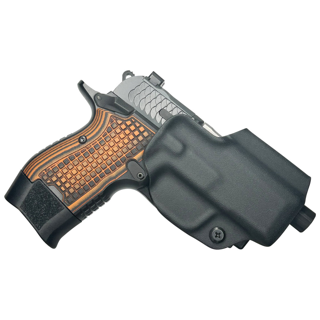 Concealment/IDPA Holster for Kimber Firearms
