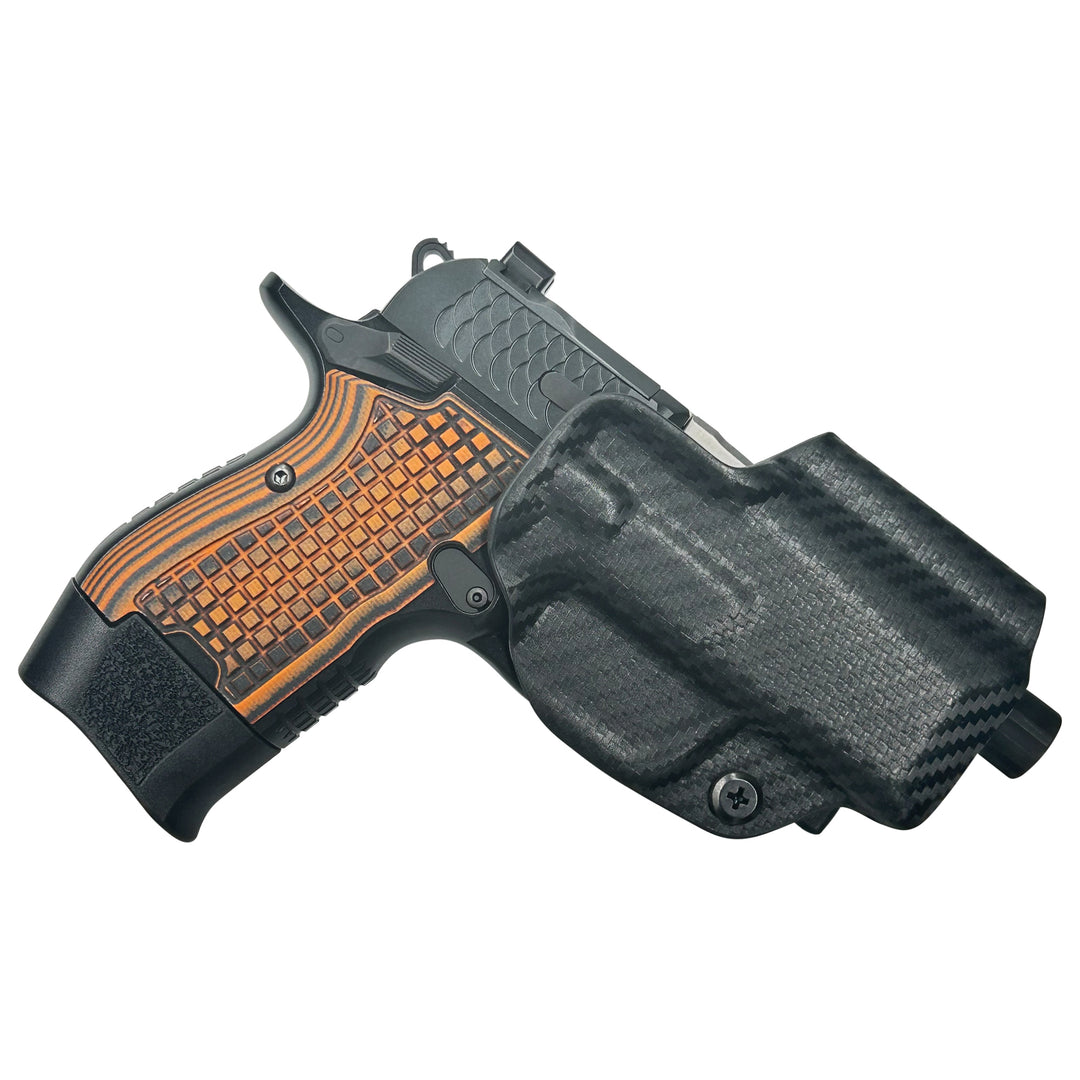 Concealment/IDPA Holster for Kimber Firearms