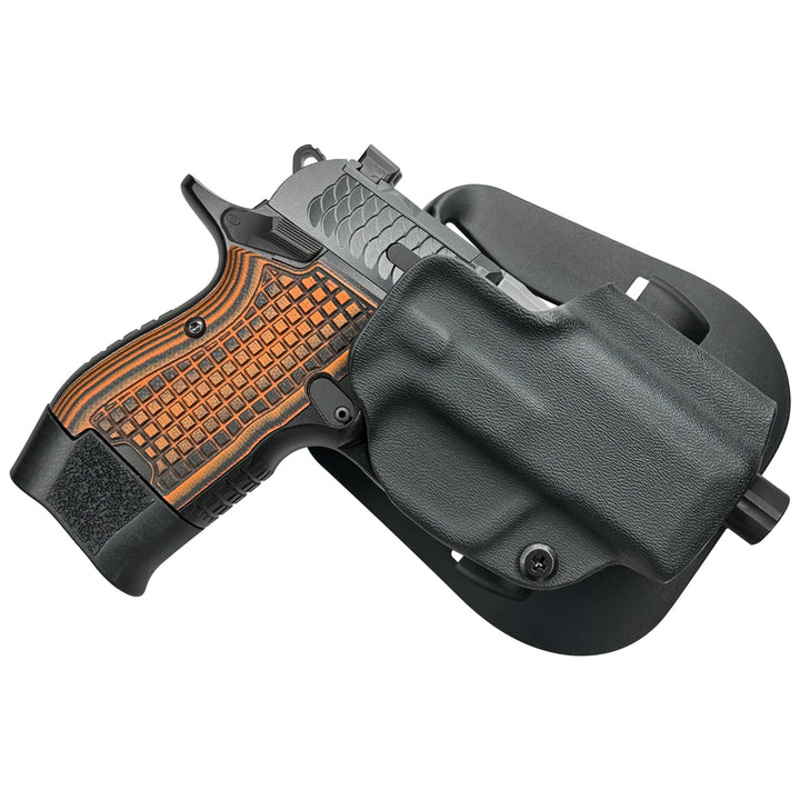 Paddle OWB Holster for Kimber Firearms