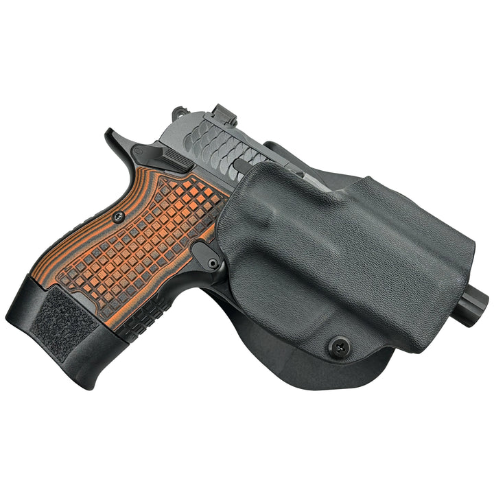 OWB Quick Detach Paddle Holster - Pick Your Model