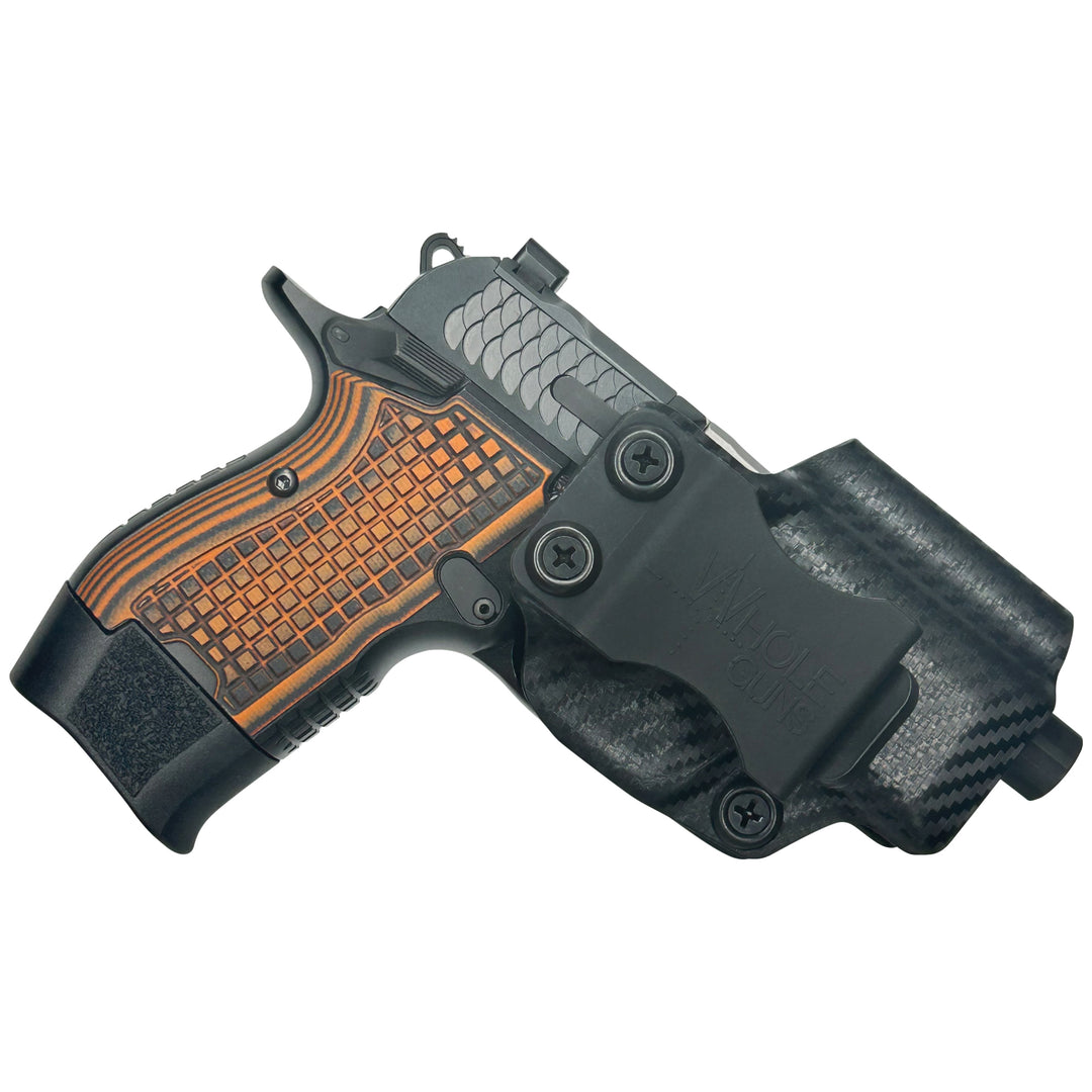 Sweat Guard IWB Holster for Kimber Firearms