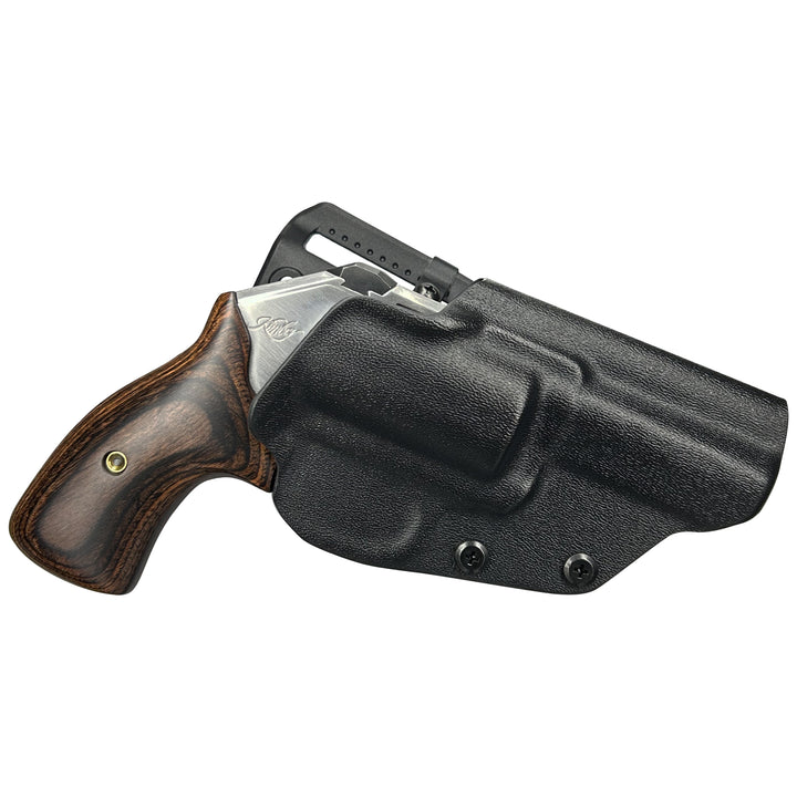 Quick-Detach Belt-Loop Holster for Kimber Firearms