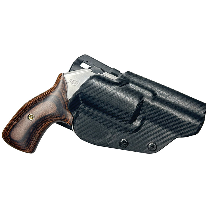 Quick-Detach Belt-Loop Holster for Kimber Firearms