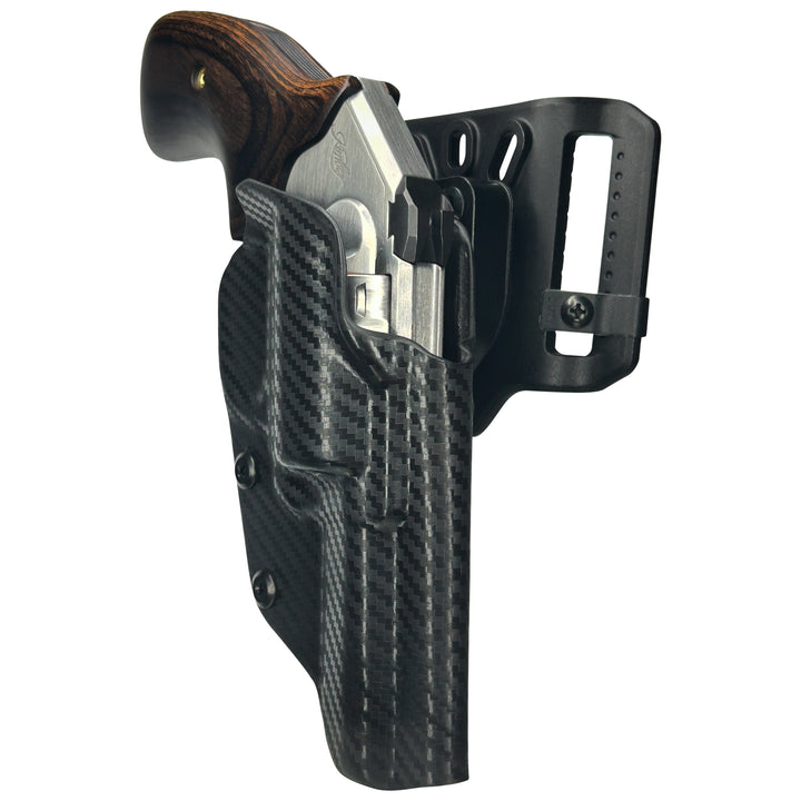 Kimber K6s OWB Quick detach Belt Loop Holster CF3