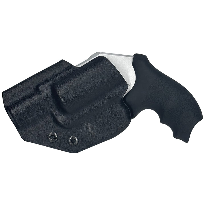 Kimber K6XS IWB Full Cover Classic Holster Black 2