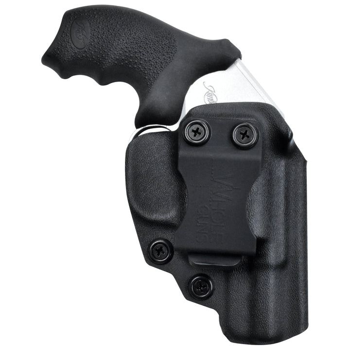 Kimber K6XS IWB Full Cover Classic Holster Black 3