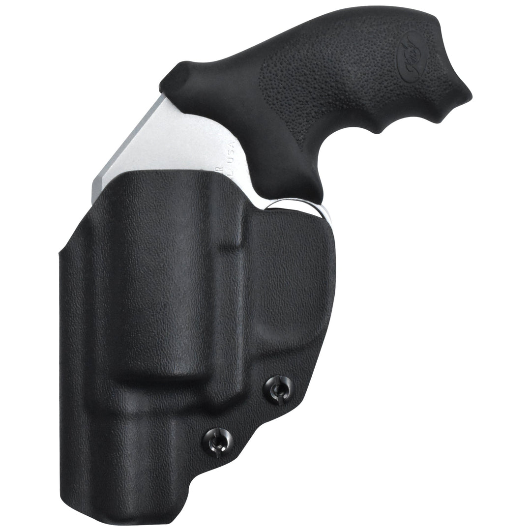 Kimber K6XS IWB Full Cover Classic Holster Black 4