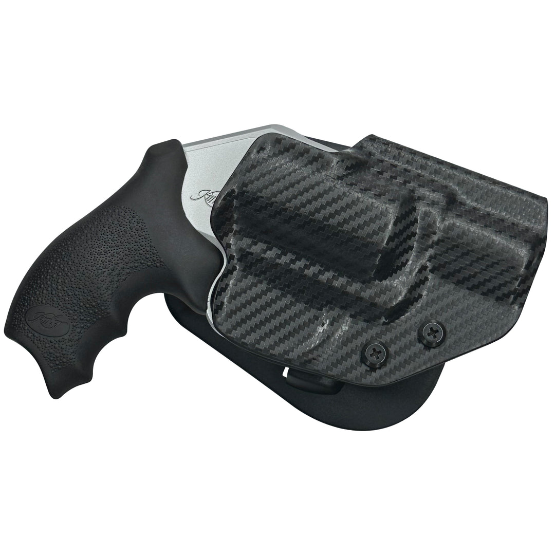 Paddle OWB Holster for Kimber Firearms