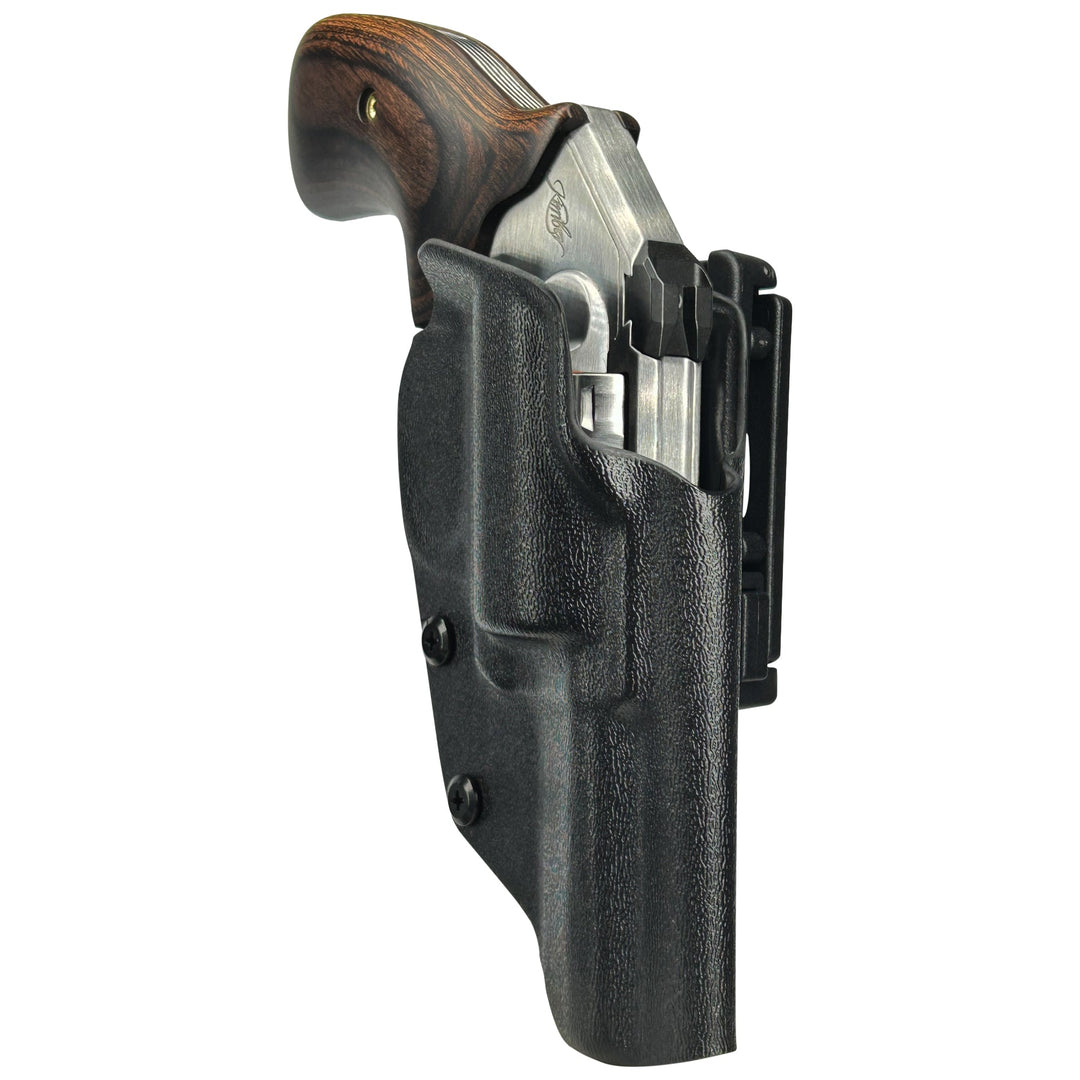 Kimber K6s OWB Concealment/IDPA Holster Black 3