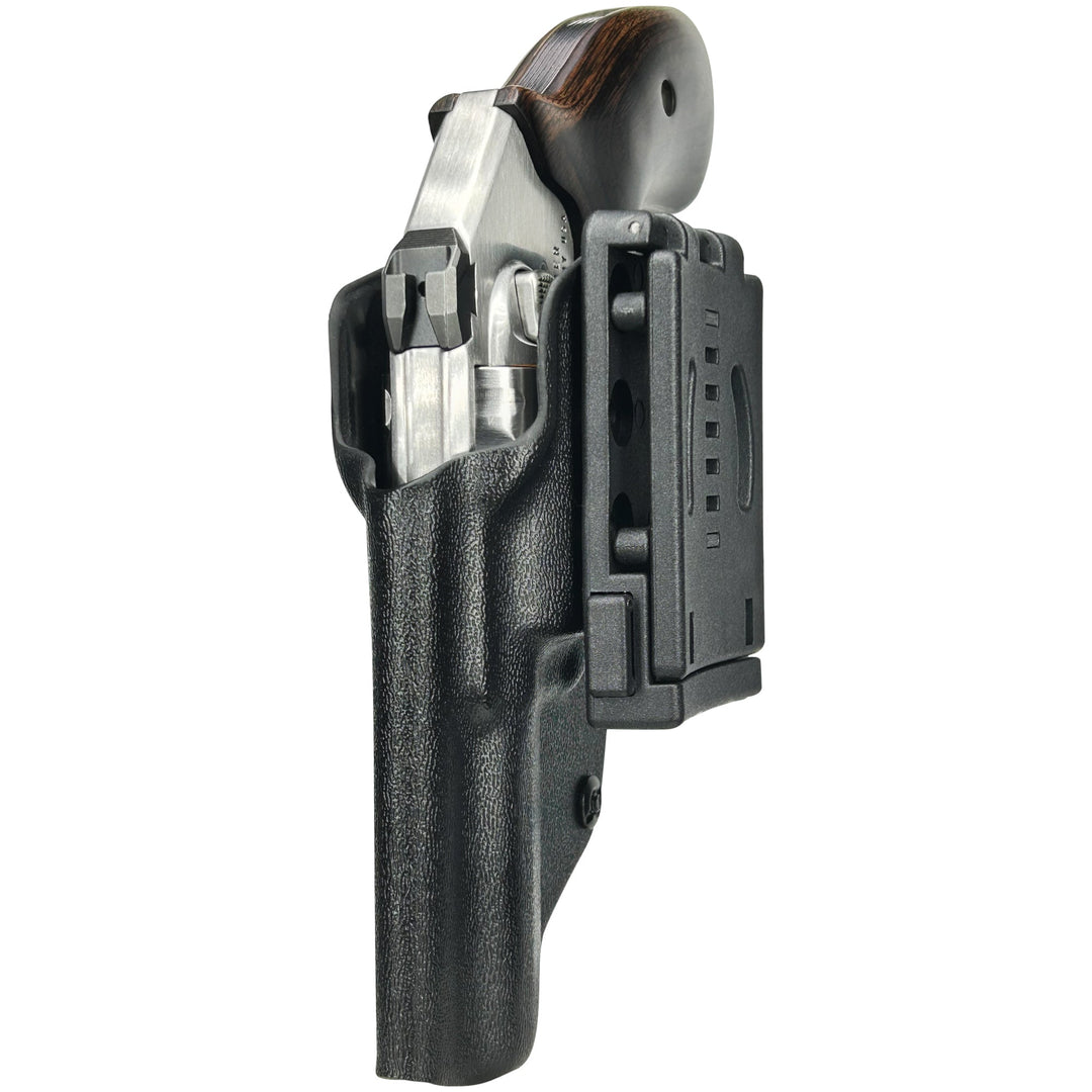 Kimber K6s OWB Concealment/IDPA Holster Black 4