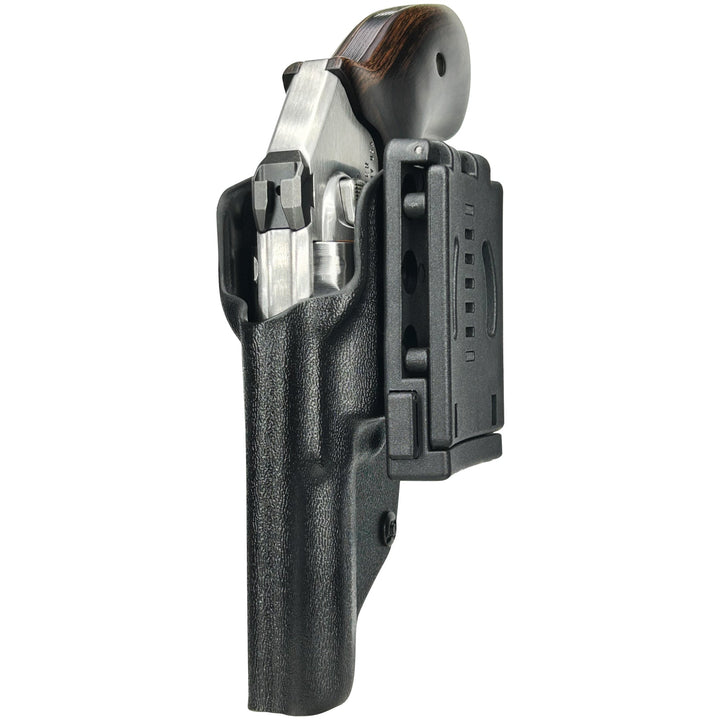 Kimber K6s OWB Concealment/IDPA Holster Black 4