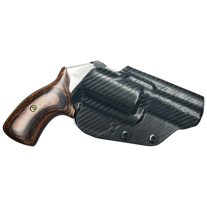 Quick-Detach IDPA Holster for Kimber Firearms