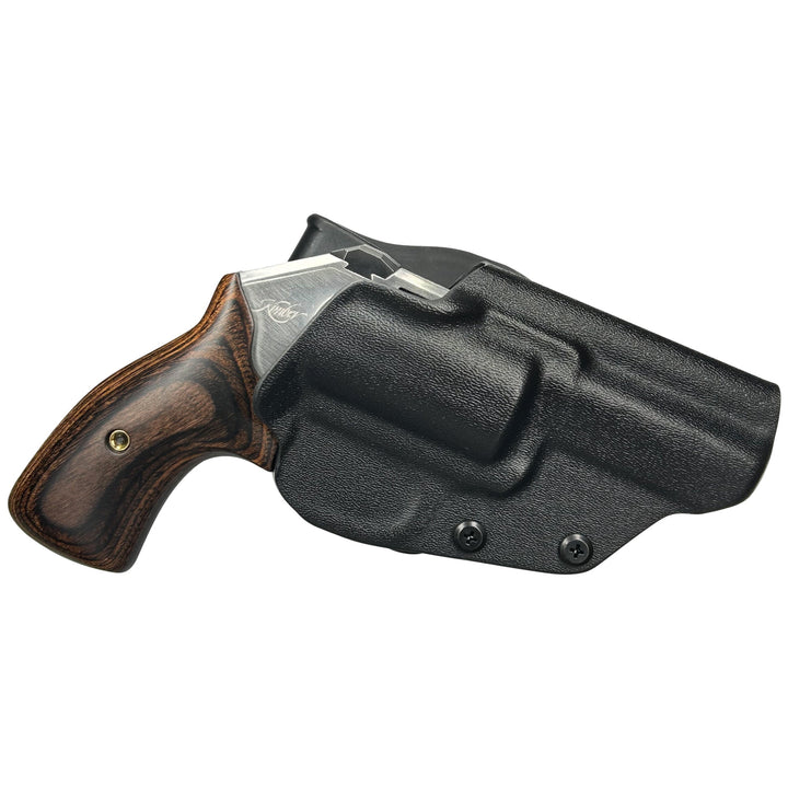 Quick-Detach Paddle Holster for Kimber Firearms