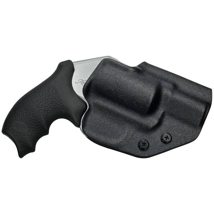 Kimber K6xs OWB Concealment/IDPA Holster