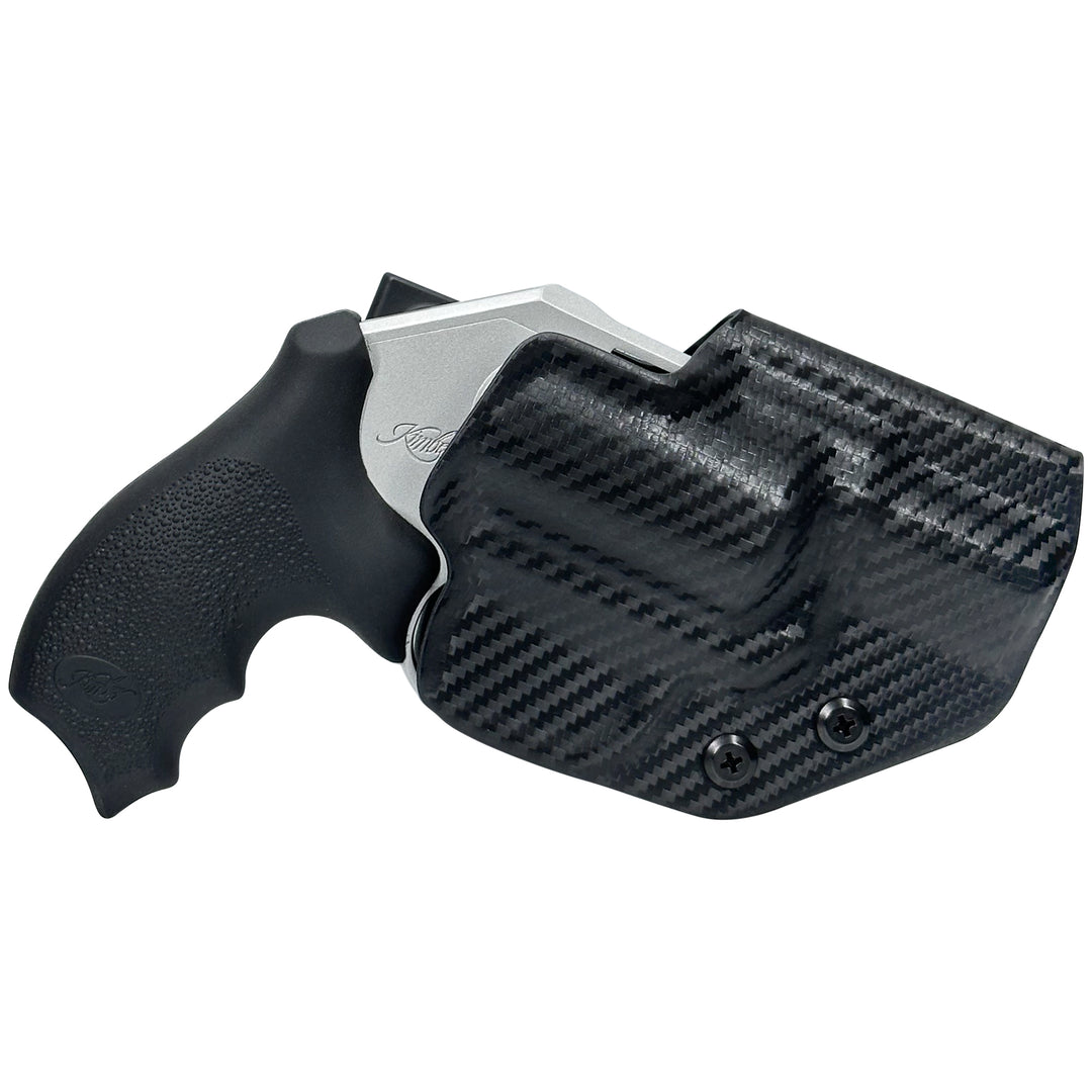 Quick-Detach IDPA Holster for Kimber Firearms