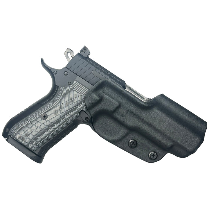 OWB Concealment/IDPA Holster - Pick Your Model