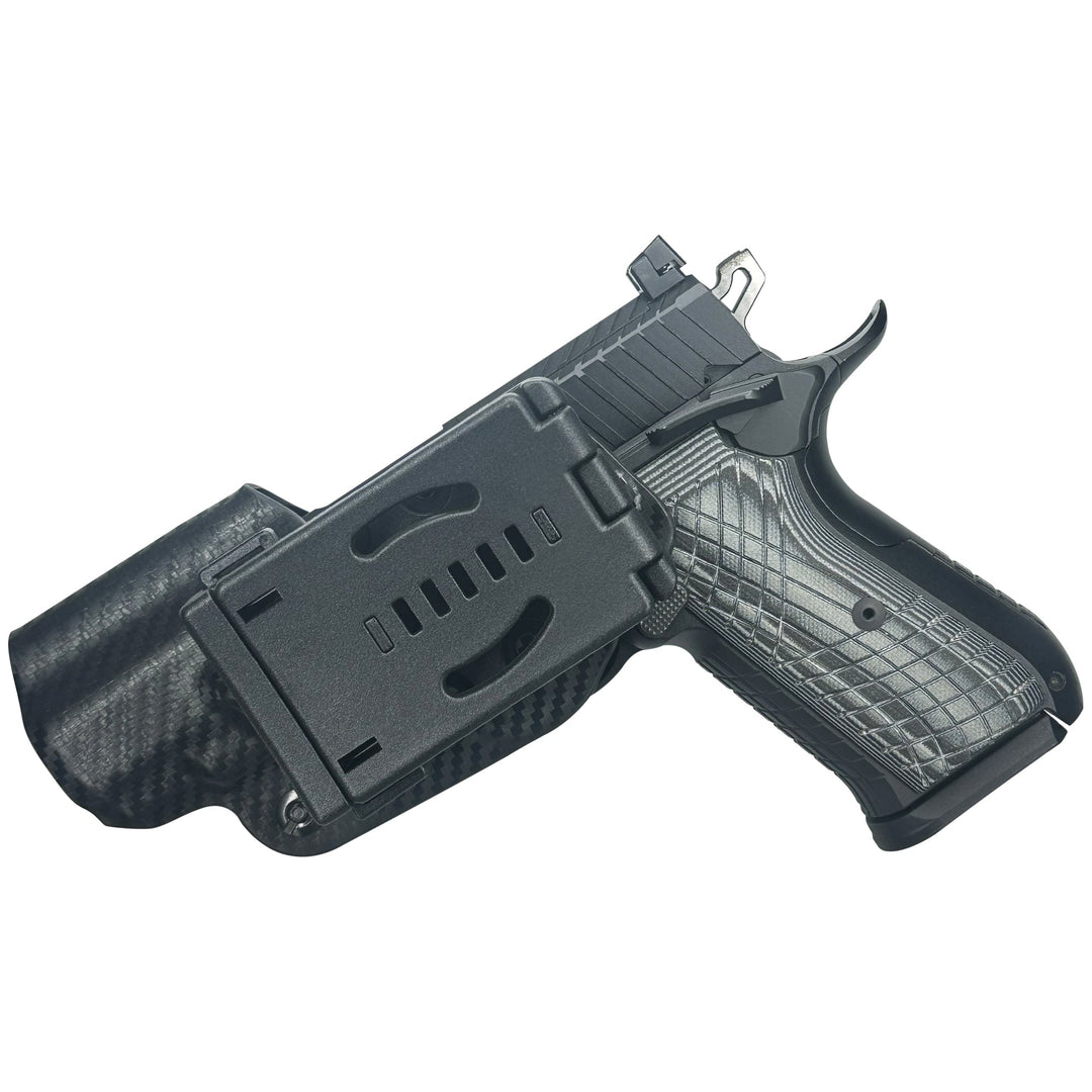 Concealment/IDPA Holster for Kimber Firearms