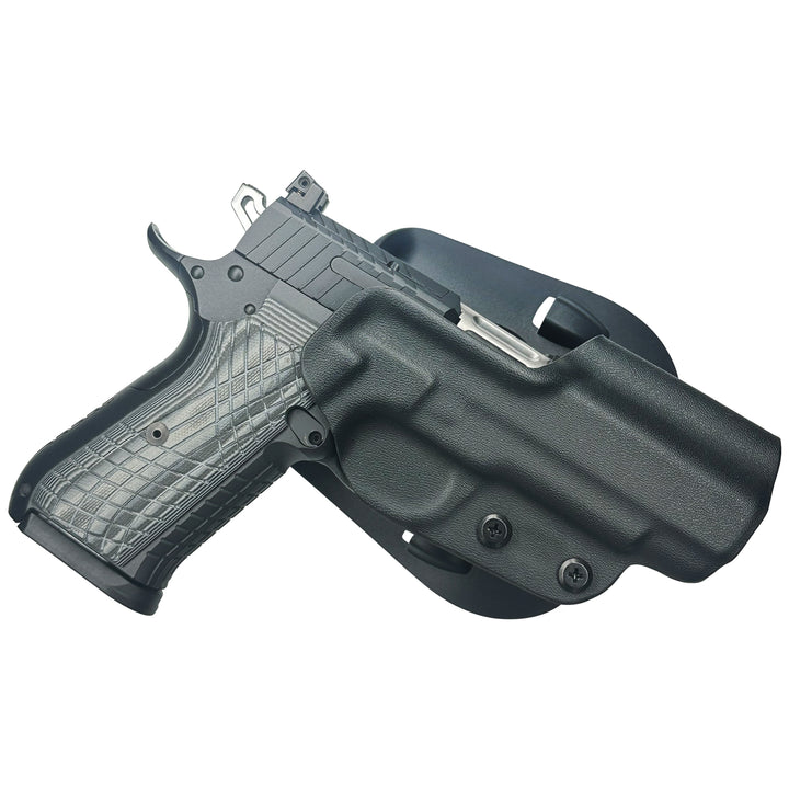 OWB Paddle Holster - Pick Your Model
