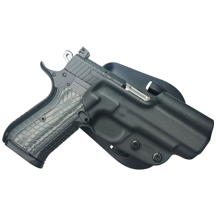 Paddle OWB Holster for Kimber Firearms