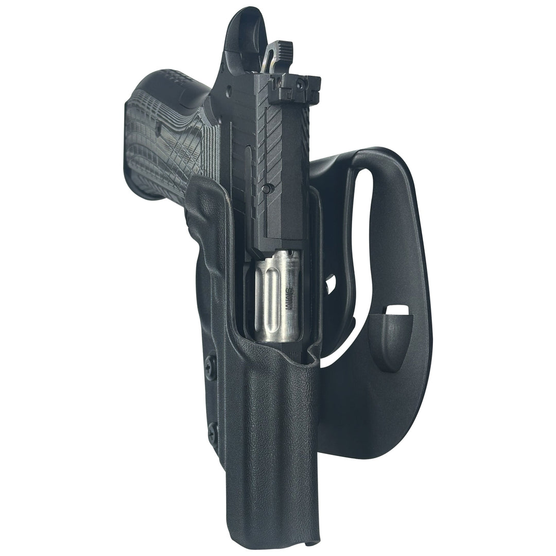 Paddle Holster for Kimber Firearms