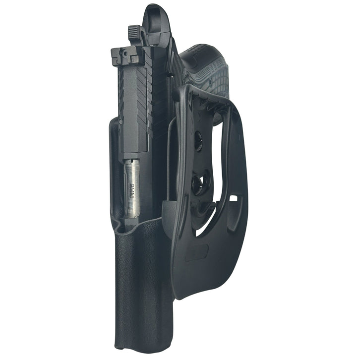 Paddle Holster for Kimber Firearms
