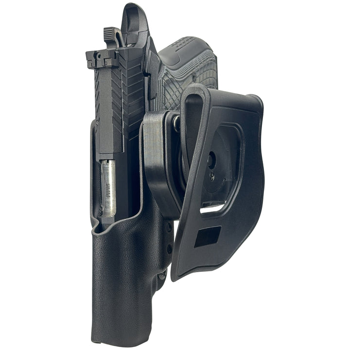 Quick-Detach Paddle Holster for Kimber Firearms