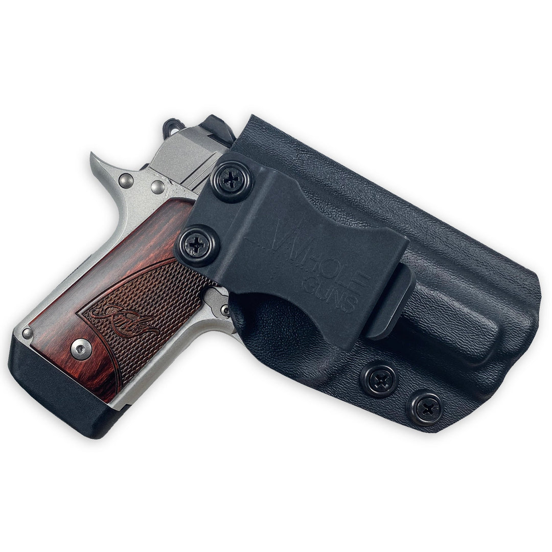IWB Full Cover Classic Holster - Pick Your Model
