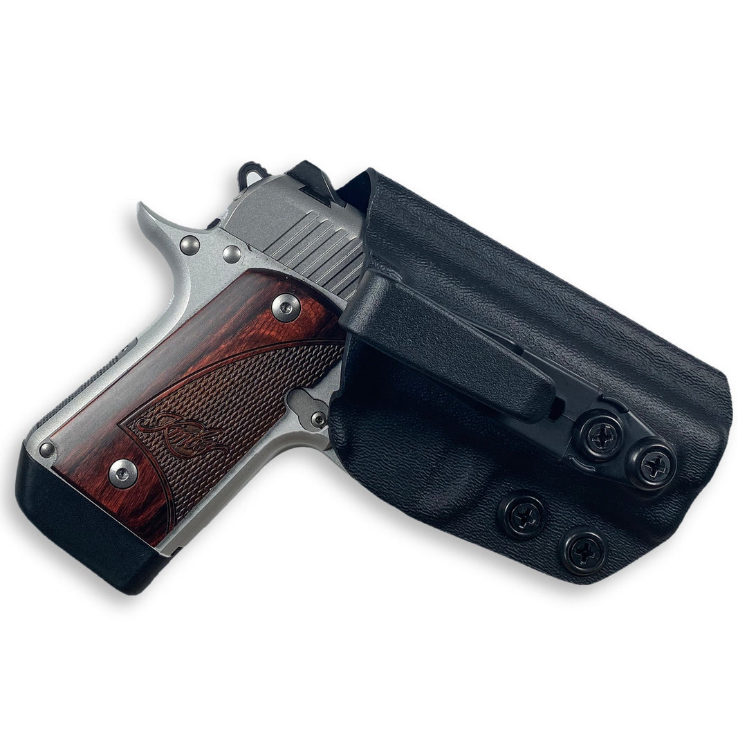 IWB Full Cover Classic Tuckable Holster- Pick Your Model