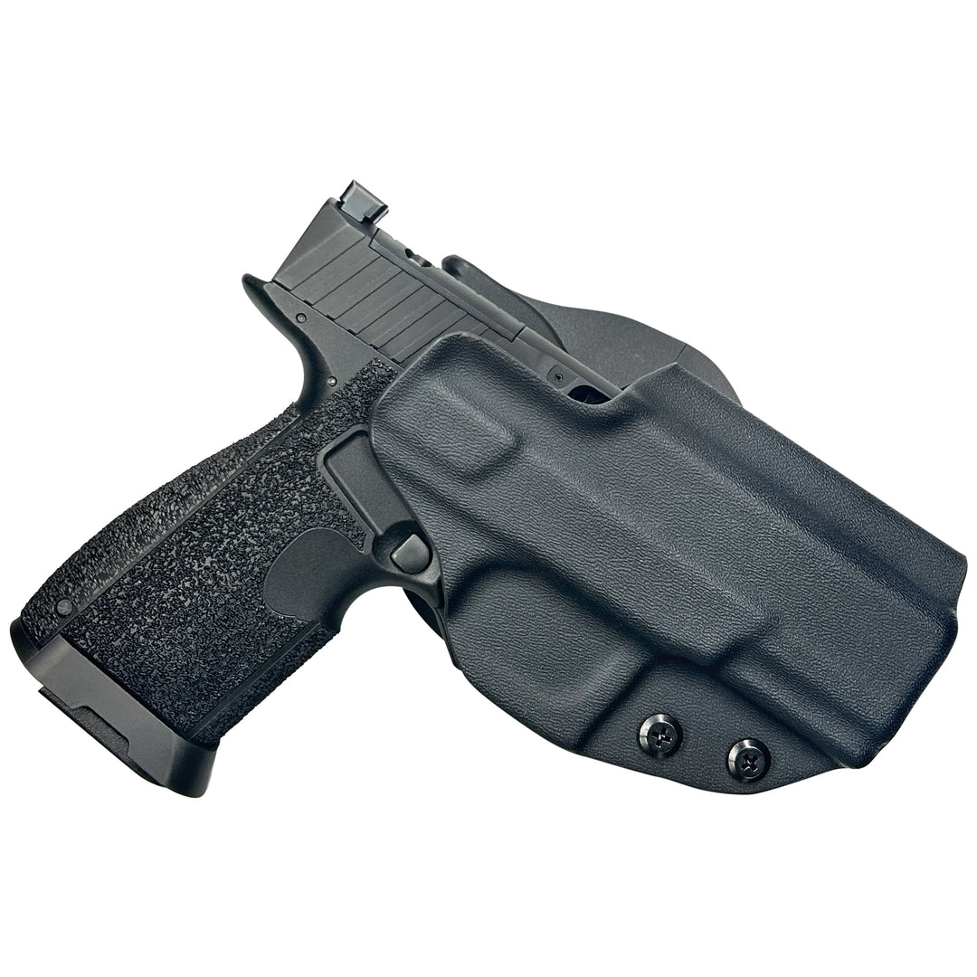 Quick-Detach Paddle Holster for Kimber Firearms