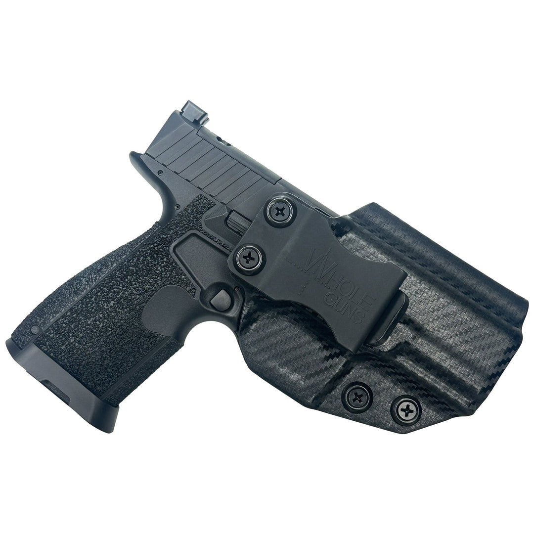Sweat Guard Holster for Kimber Firearms