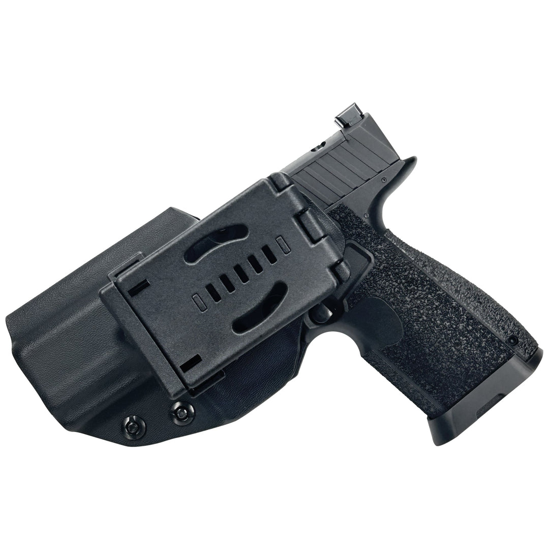 Kimber R7 Mako Carbon Compact OWB Concealment/IDPA Holster Black 2