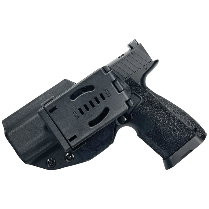 Kimber R7 Mako Carbon Compact OWB Concealment/IDPA Holster Black 2