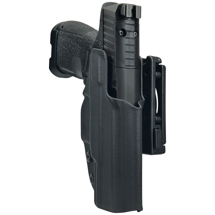 Concealment/IDPA Holster for Kimber Firearms