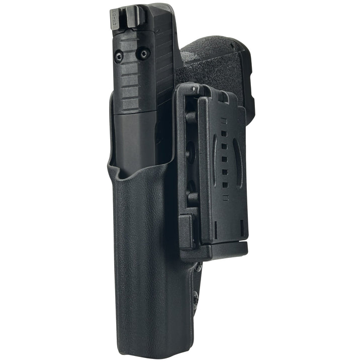 Concealment/IDPA OWB Holster for Kimber Firearms