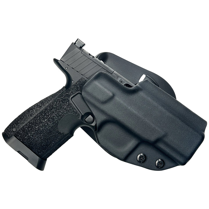 Paddle OWB Holster for Kimber Firearms