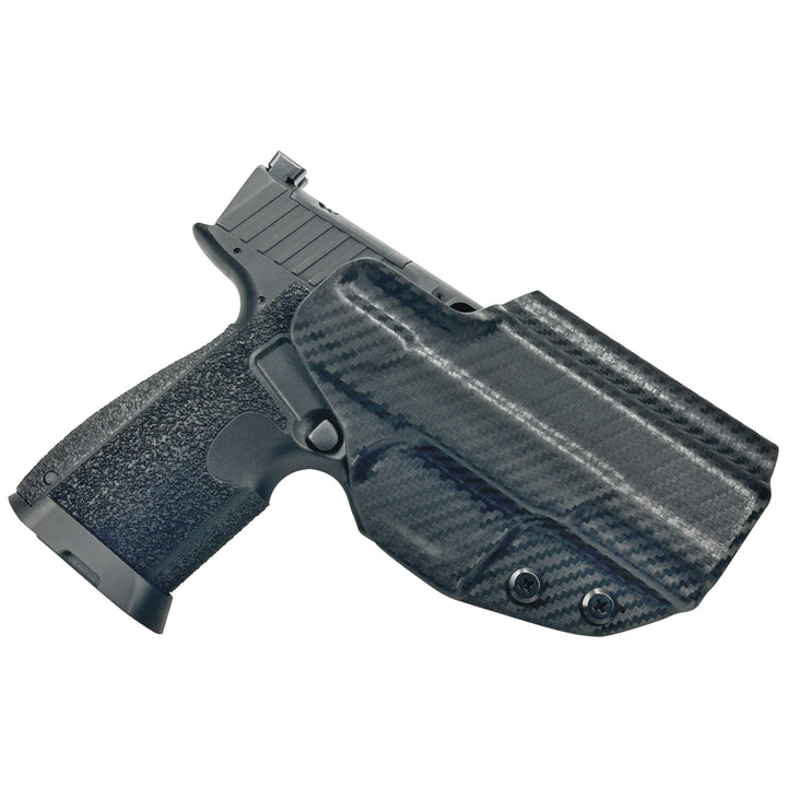 Quick-Detach IDPA Holster for Kimber Firearms