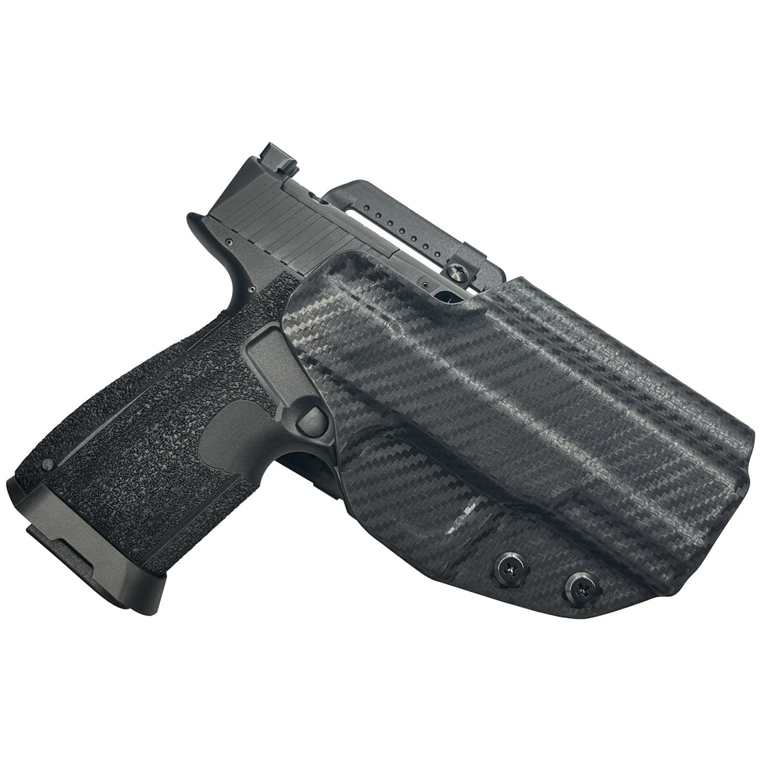 Quick-Detach Belt-Loop Holster for Kimber Firearms