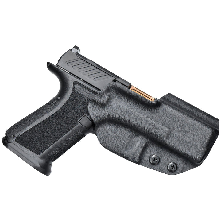 Shadow System MR920 OWB Concealment/IDPA Holster Black 1